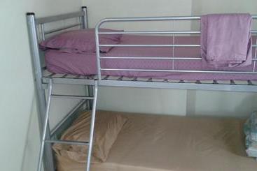 Newman House Hostel