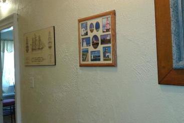 Newman House Hostel