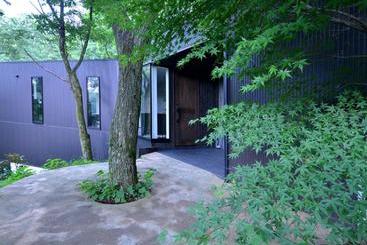 渡假胜地 Spagreenness