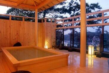 Рёкан Ama No Shima