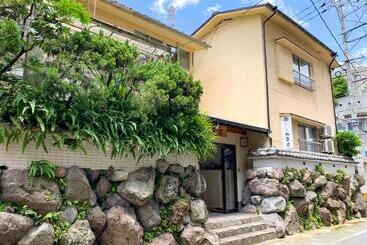 Ryokan Beppu No Oyado Kagaya