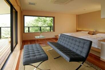 ريوكان Hakone Tokinoshizuku