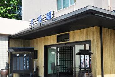 ریوکان Koyokaku