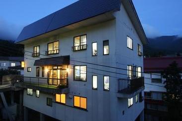 日式旅馆 Resort Inn Chiharu