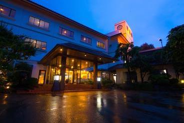 ריוקאן Suiranro