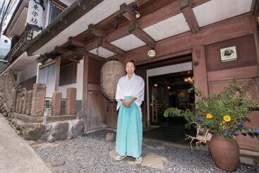 ريوكان Togakubo