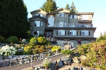 Squamish Highlands B&b