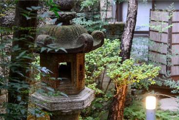 Taiya Ryokan