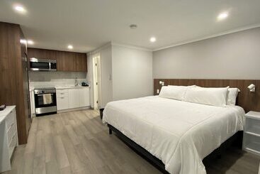 Western Traveller Motel