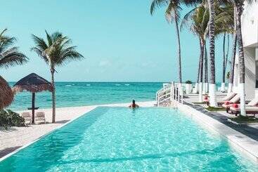 فندق The Sens Tulum Riviera