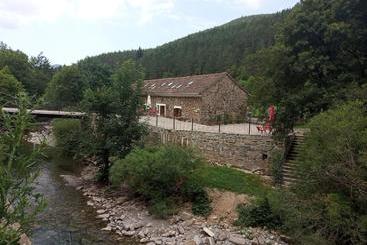 Albergue Borda Nadal