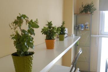 Hostel & Gym Relise   Albergue Juvenil