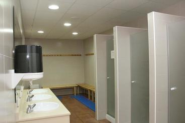 Hostel & Gym Relise   Albergue Juvenil