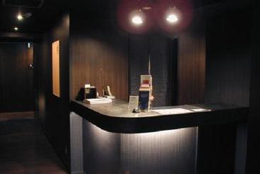 هاستل International Guesthouse Azure Narita