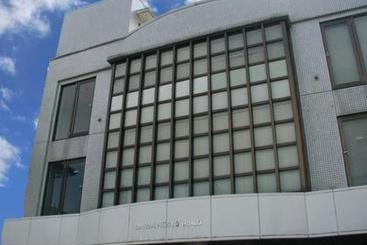 هاستل International Guesthouse Azure Narita