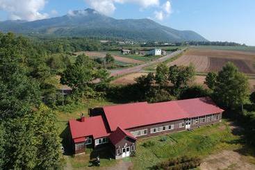 Karimpani Niseko Fujiyama  Hostel