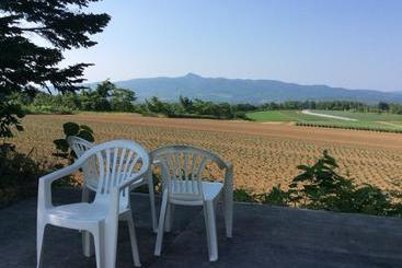 Karimpani Niseko Fujiyama  Hostel