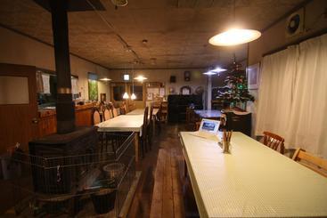 Karimpani Niseko Fujiyama  Hostel