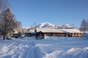 Karimpani Niseko Fujiyama  Hostel
