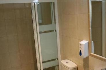 Albergue La Encina