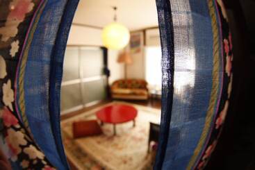 فندق صغير Nagasaki Kagamiya