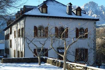 Albergue Quinta Vista Alegre