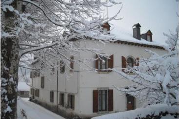 Albergue Quinta Vista Alegre