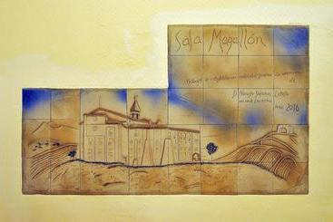 Albergue Hospederia Nuestra Señora De Magallón