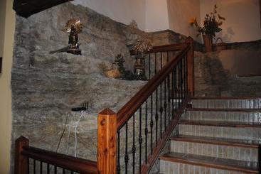 Albergue Hospederia Nuestra Señora De Magallón