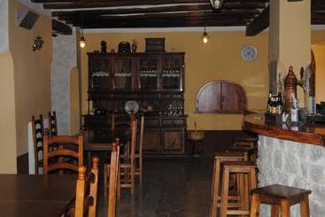 Albergue Hospederia Nuestra Señora De Magallón