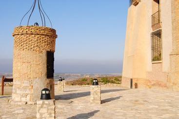 Albergue Hospederia Nuestra Señora De Magallón