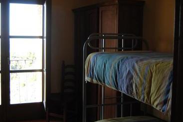 Albergue Hospederia Nuestra Señora De Magallón