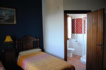Albergue Hospederia Nuestra Señora De Magallón