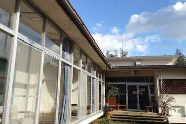 Amanohashidate Youth Hostel