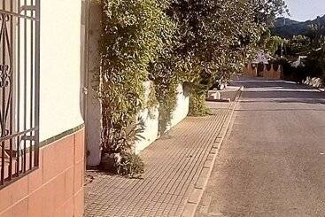 住宿加早餐 Casa La Rosa