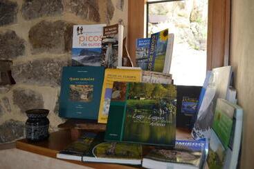 مبيت وإفطار Casa Maru