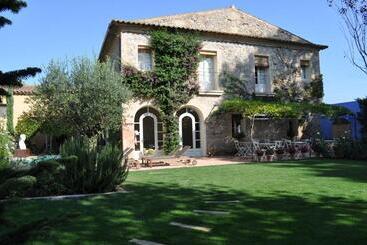 ベッドアンドブレックファースト L'hort De Sant Cebrià