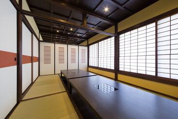 Bed and Breakfast Miyama Sanso