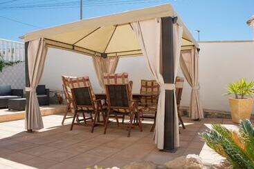 Bed and Breakfast Casa Lanjaron