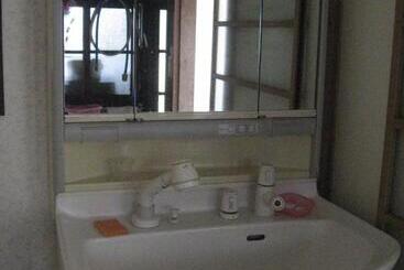 Fujiyoshida Youth Hostel