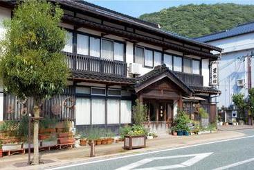 Hoshi Ryokan