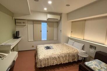 فندق Alpha Inn Akita