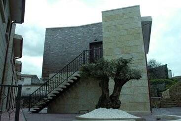 호텔 Apartamento Marouco