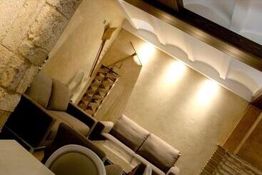 호텔 Castillo De Alquézar