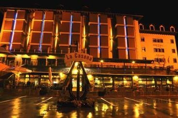 酒店 Gran Casona De Sanabria