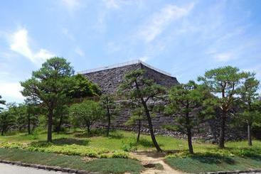 هتل Crown Palais Kofu