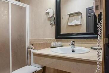 ホテル El Coto De Quevedo