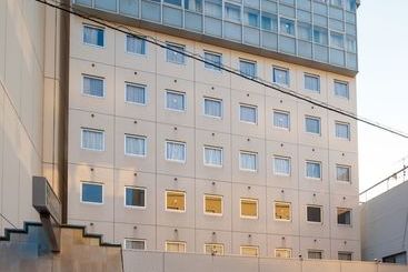 호텔 Fukuyama Terminal