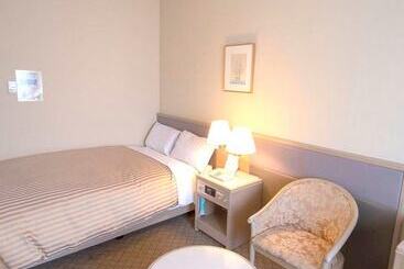 Grand Hotel Kanachu Hadano