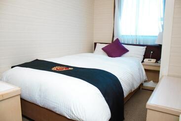 Grand Park Hotel Excel Kisarazu